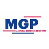 Logo MGP partenaire GMF