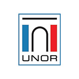 Logo UNOR partenaire GMF